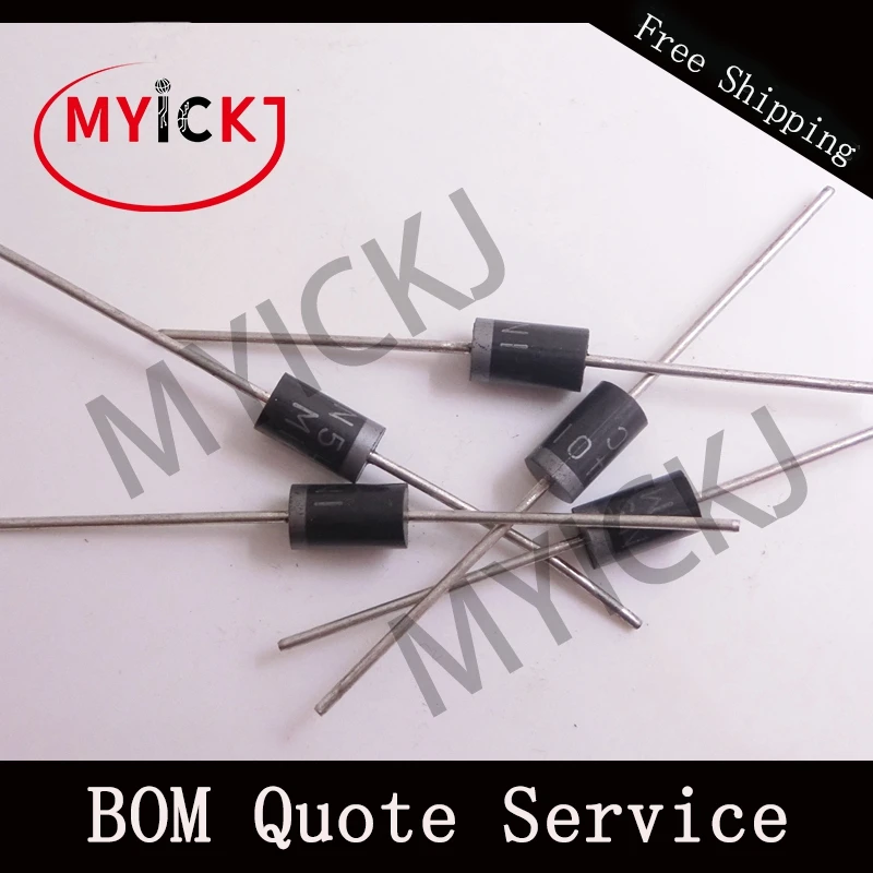 

20PCS 1N5401 Rectifier Diode 3.0A RECTIFIER IC CHIP