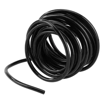 

5m-25m Watering Hose 4/7mm PVC Micro Drip Irrigation Tube Plants Flower Sprinkler Pipe Greenhouse Home Hose Irrigating System
