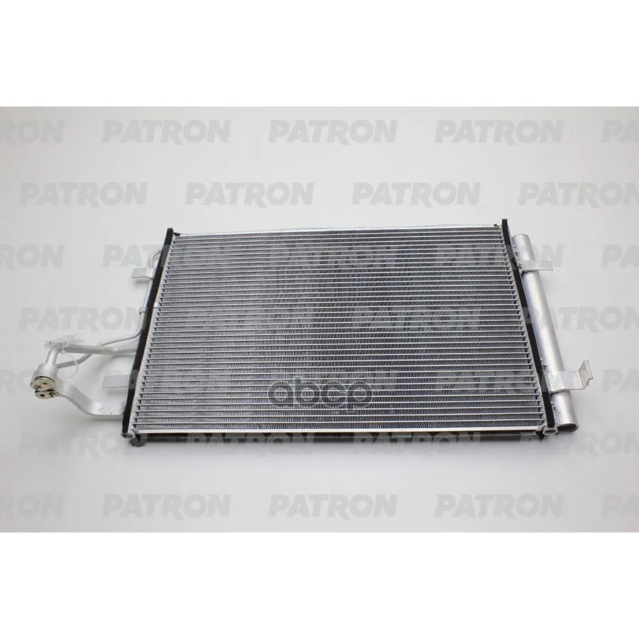 Air Conditioner radiator Kia: Ceed1.4/1.6 06-12 Hyundai: Elantra 1.6/2.0 00-06 i30 1.4/1.6/2.0 07-11 PATRON. PRS1190 | Автомобили и