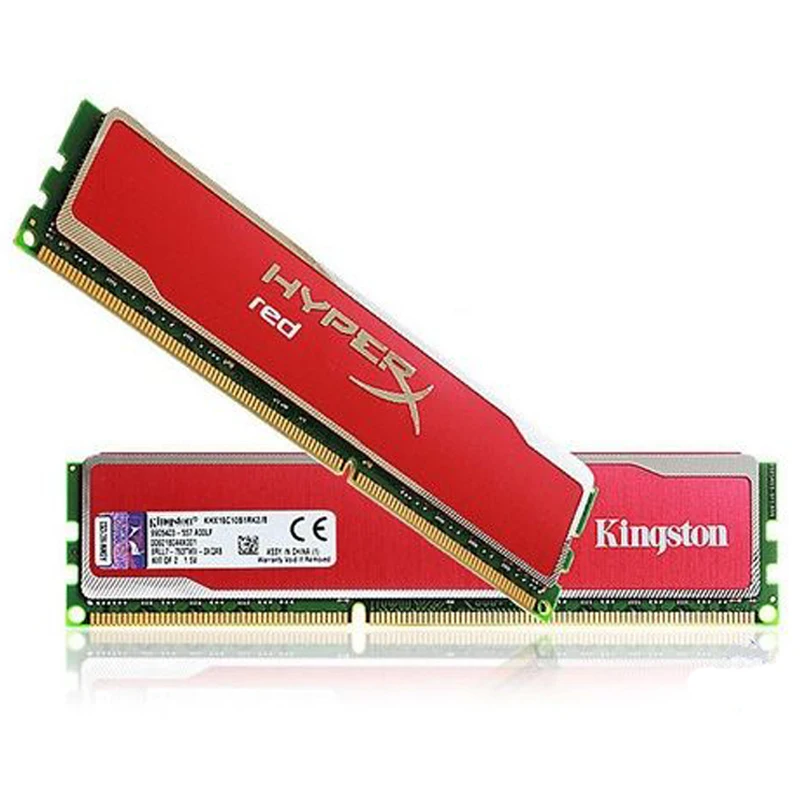 Оперативная память kingston HyperX DDR3, 4 ГБ, 8 ГБ, 1333 МГц, 1600 МГц, оперативная память ddr3, 4 ГБ, 8 ГБ, PC3-12800, настольная память для игр DIMM