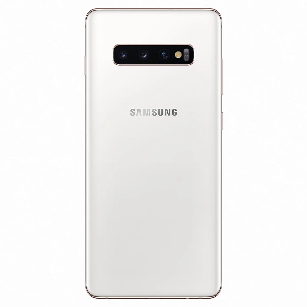 Смартфон Samsung Galaxy S10