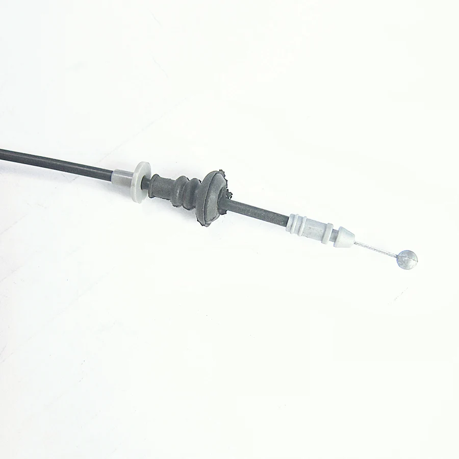 Hood Release Cable For Mazda 6 GG GY GH 2002-2012 56-720