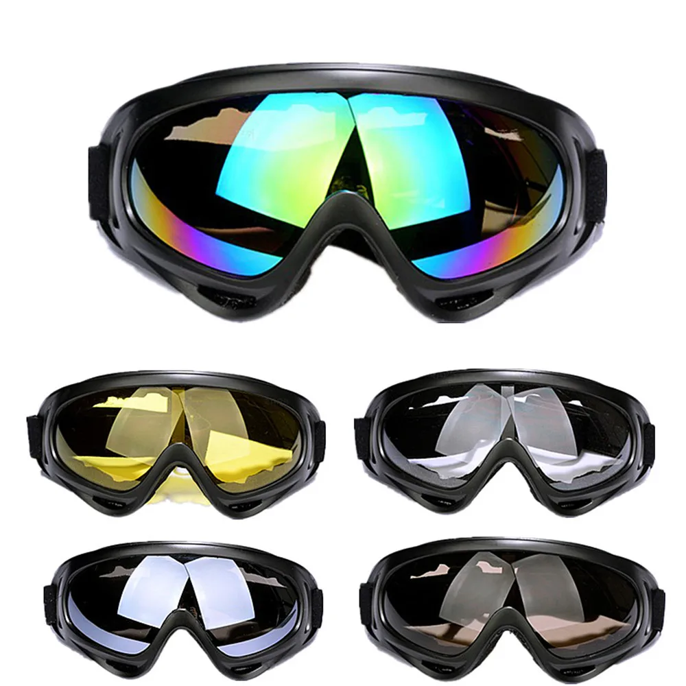 OutdoorSafetyAntiUVWeldingGlassesForWorkProtectiveGoggles