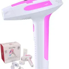 Перманентное Удаление волос IPL лазер для удаления волос устройство для эпиляции depilador лазер для женщин и мужчин для области подмышек, бикини для удаления волос лица