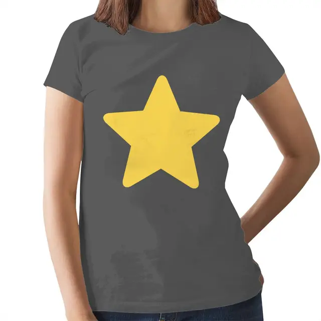 Little Stars T Shirt Steven Universe 