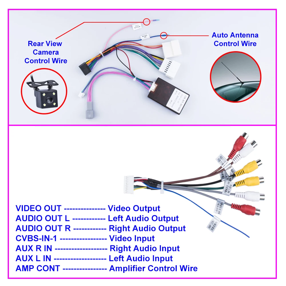  Podofo Android 8.1 Car Radio Autoradio 8'' HD 2 Din Touch Screen Auto Radio Car Stereo Video GPS MP