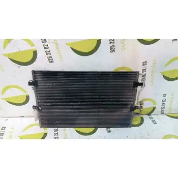 

WITHOUT REFFERENCIA Condenser/Radiator Air Conditioning Peugeot 806 Mr