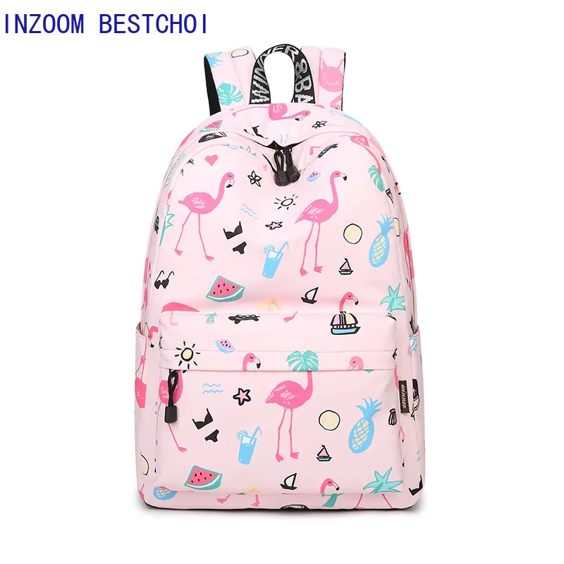 cute backpacks middle school