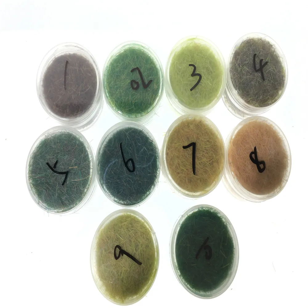 model 5mm flock03