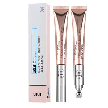 

Women Vibration Electric Massager Eye Cream Pen Remove Dark Circles Fine Lines Eye Bags Eye Massage Instrument