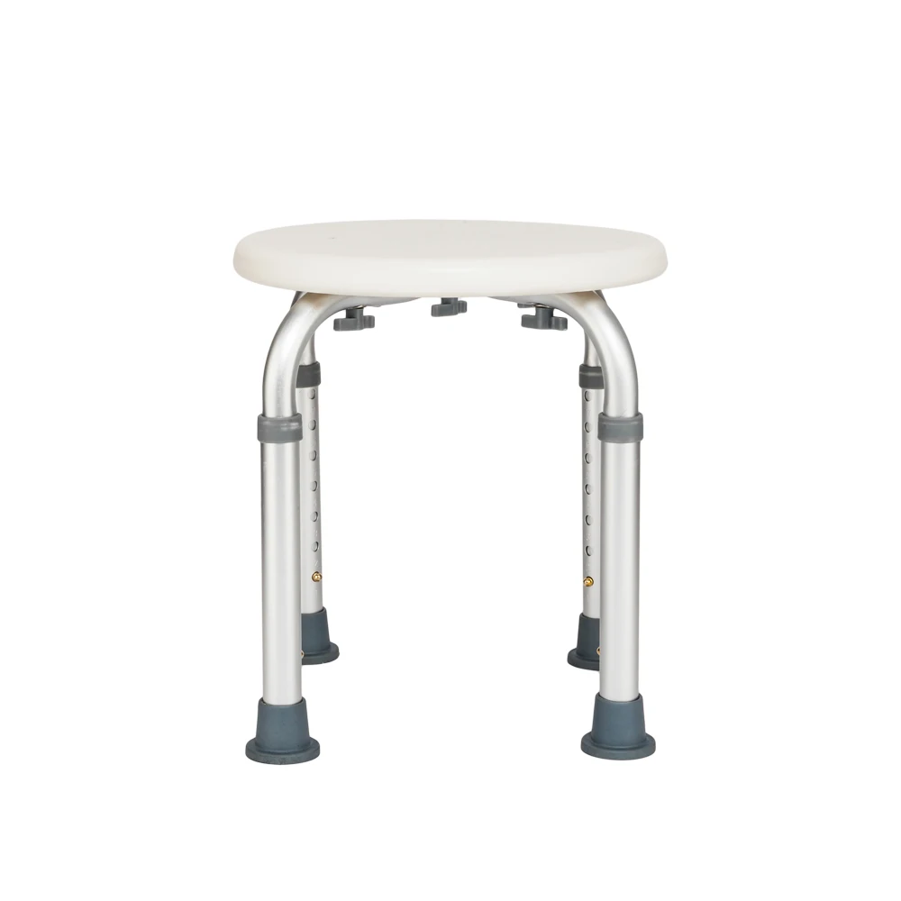 2020 Older Pregnancy Non Slip Furniture Bath Toilet Round Shower Stool Easy Clean Home Seat Height Adjustable Chair Disabled 2020 Older Pregnancy Non Slip Furniture Bath Toilet Round Shower Stool Easy Clean Home Seat Height Adjustable Chair Disabled