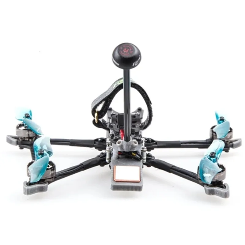 US $319.99 Flywoo Explorer Lr Hd 4 4s Micro Long Range Rc Fpv Racing Drone Ultralight Quadcopter BnfPnp W Caddx Vista Hd F411 Stack