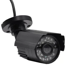 Высокая четкость AHD видеокамера охранной системы Инфракрасный монитор камера CCTV монитор Горячая камера безопасности дропшиппинг