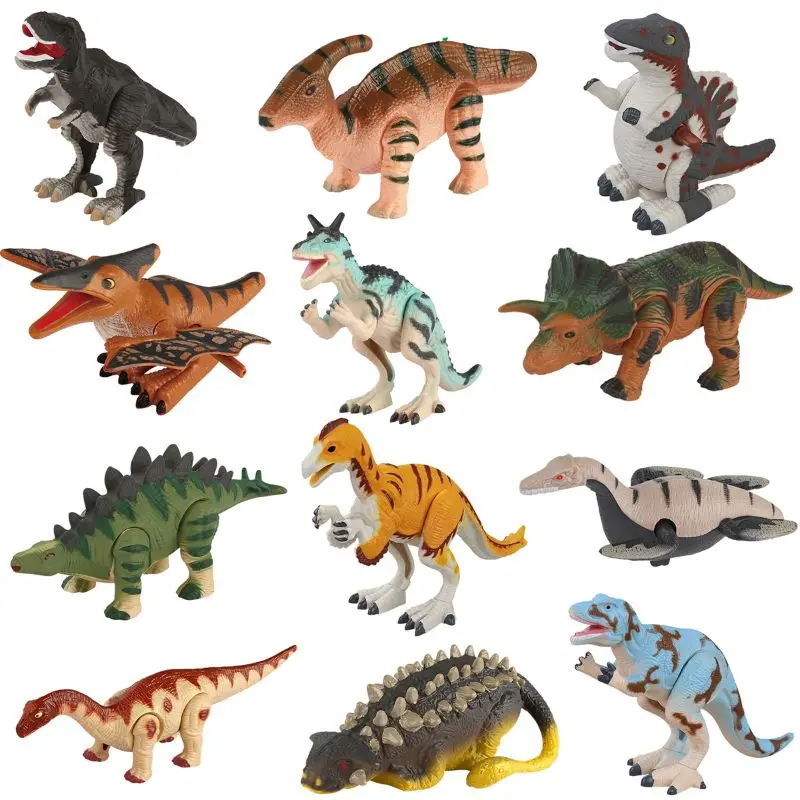 dinosaur toys for infants