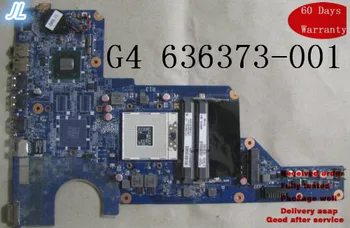 

636373-001 main board For HP G4 G5 G6 G7 laptop motherboard HM65 G4-1000 31R13MB0000