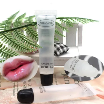 

Moisturizing Plumping Lip Gloss Lip Plumper Mineral Oil Lip Extreme Volume Essence Nutritious Lips Enhancer Serum Makeup TSLM1