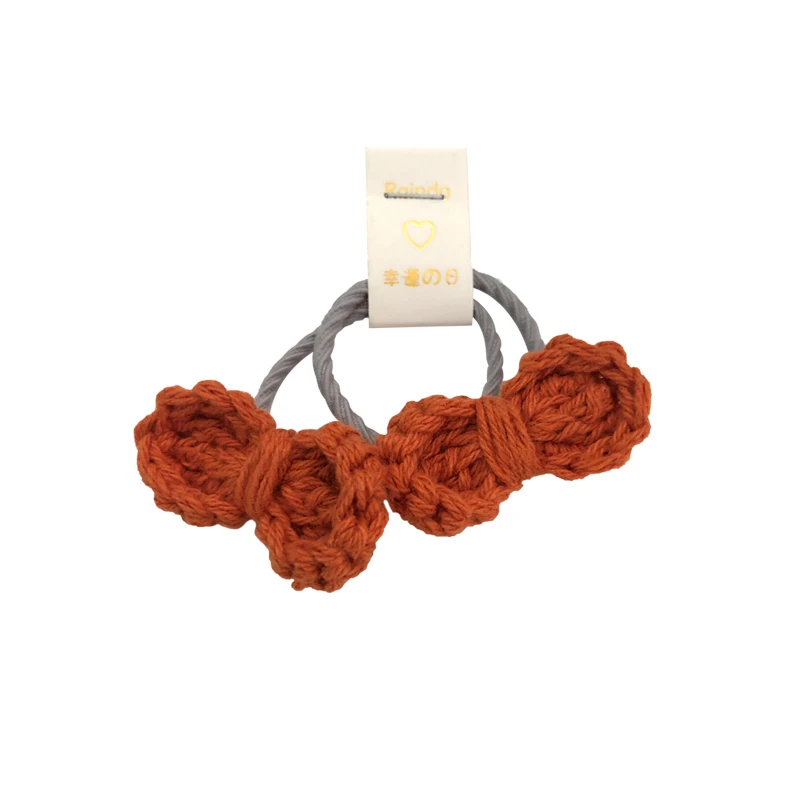 2 шт./упак. плюшевые теплые зимние сапоги ручной работы для девочек Безопасная