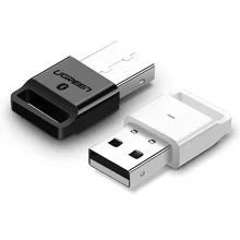 Ugreen USB Bluetooth Transmitter Receiver 4 0 Adapter Dongle aptx Wireless Headphone PC Music Receptor Audio Bluetooth Adaptador
