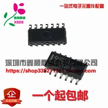 5 шт./лот VCA821 VCA821ID VCA821IDR лапками углублением SOP-14