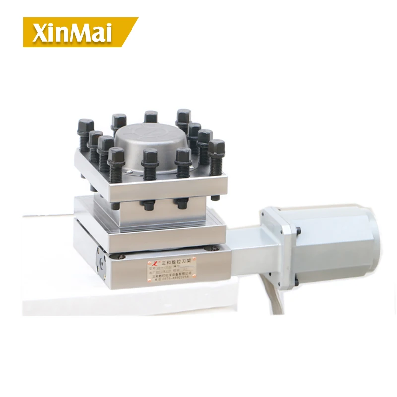 Держатель электрического инструмента CNC LD4B-CK0625/6125/3132/6140/6150 LDB Series NC Turret Center высота
