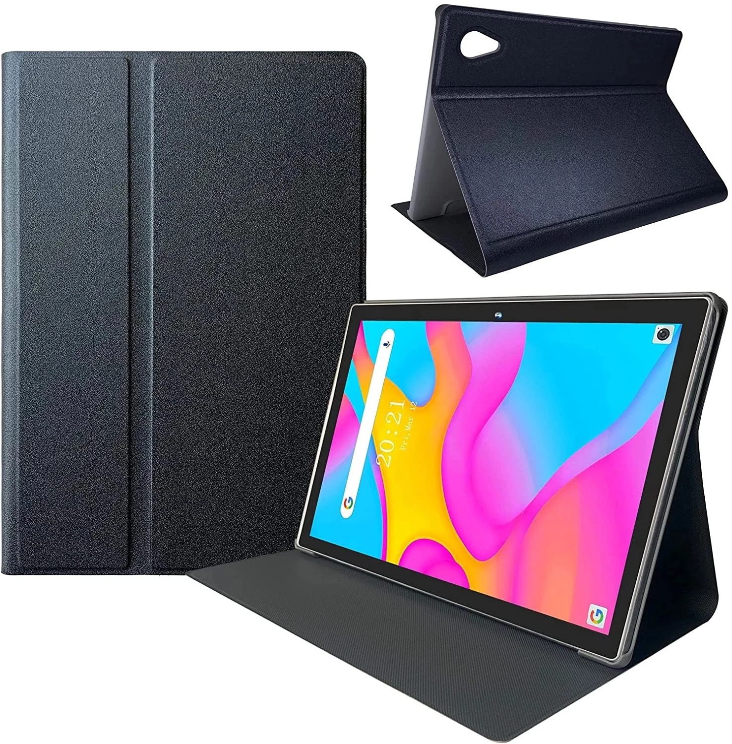 2022 Upgraded P60L Android 10.0 2-in-1 Tablet/Laptop - 10.1 Inch, Dual 4G Network, Gaming Office Tablets, 6+128GB, GPS+Gift Description Image.This Product Can Be Found With The Tag Names Cheap Tablets, Computer Office, High Quality Computer Office, Tablets