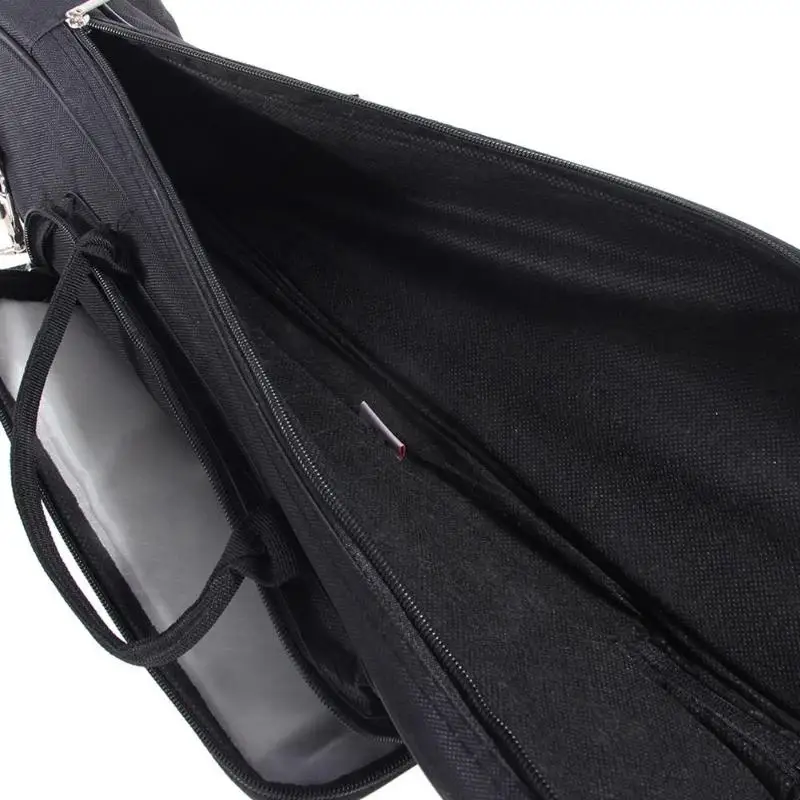 Труба Gig Bag профессиональный мягкий чехол для переноски рюкзак сумка с плечевым ремнем инструмент