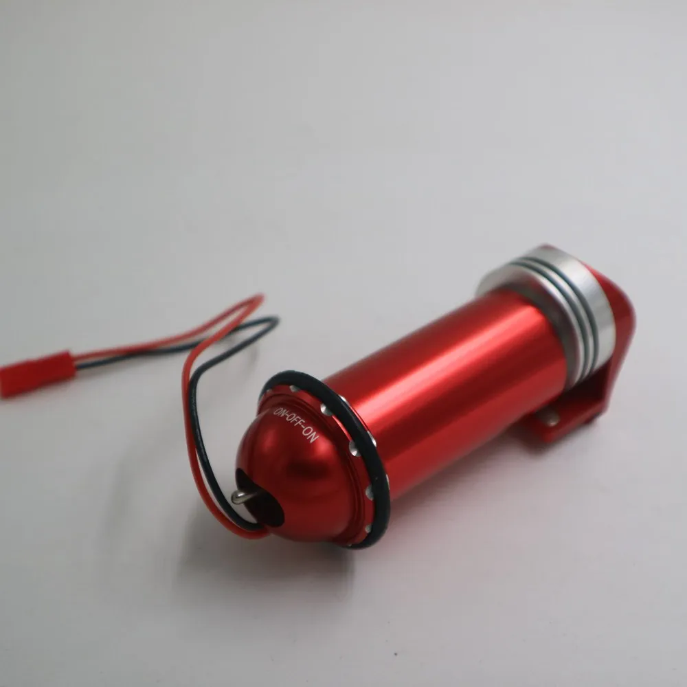 

Miracle RC - Metal Electric Pump Version II Free Shipping