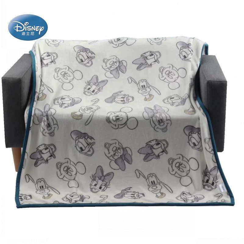 Disney с изображением Эльзы из мультфильма Холодное сердце Анной и Олафом мягкий