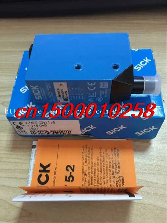 PROD 32665916880 FREE SHIPPING KT5W-2N1116 Color sensor