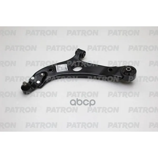 Рычаг Подвески Hyundai: Sonata(Yf) 09-(Произведено В Корее) PATRON арт. PS5492LKOR