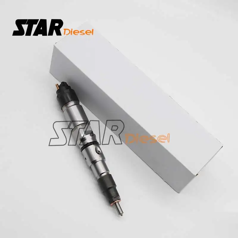Насос inyector 0445120393(1112010630) 0445120393 00986AD1014 для Wuxi Sida дизельный двигатель OEM 1112010630 SOYAT 1112010 630