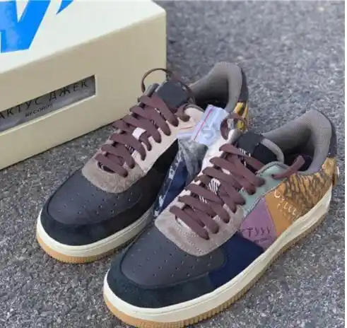 cactus jack 1s
