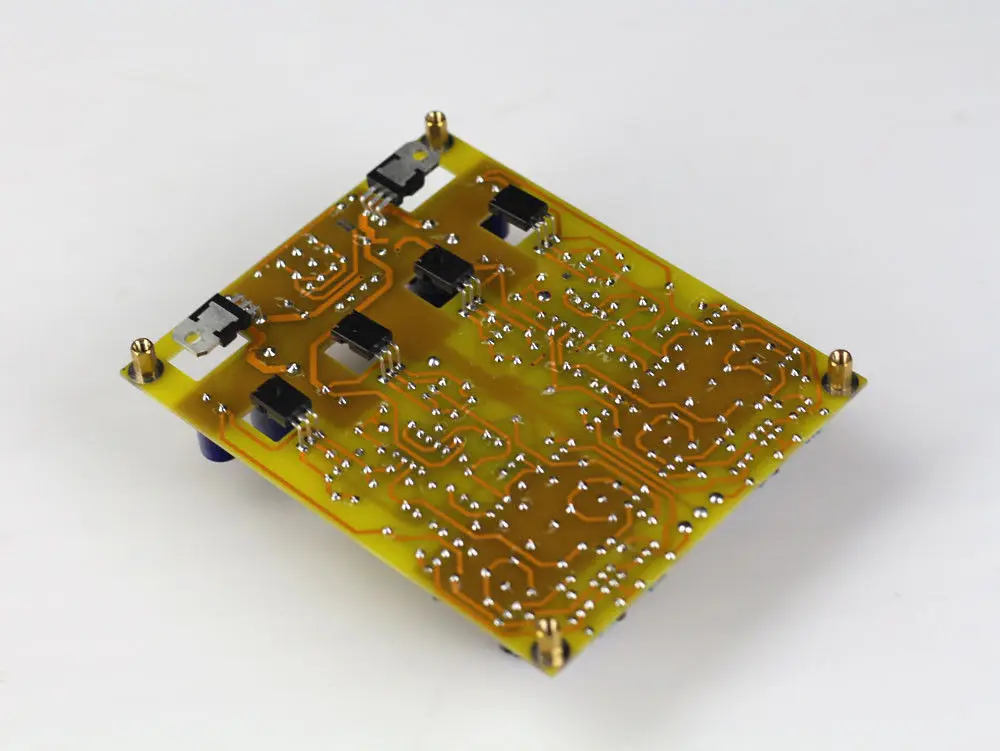 ZEROZONE DIY HV11 полностью дискретный без отзывы усилитель для наушников класса A