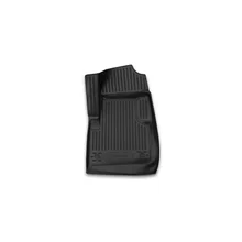 Коврик пола передний левый для УАЗ Patriot 3163, 2005-,, 3163-5109015-01