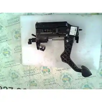 

2952011 Clutch Pedal Seat Leon (1m1) 1.6 16v