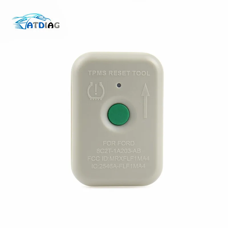 Wheel Pressure Monitoring Sensor Training Tire System Part Car Tool for Fo*rd TPMS 19 car tire pressure monitor car tire pressure sensor