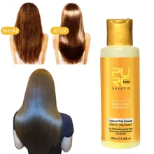 100 мл выпрямляющая кератиновая коллагеновая Белковая Интенсивная Маска для сухих поврежденных волос