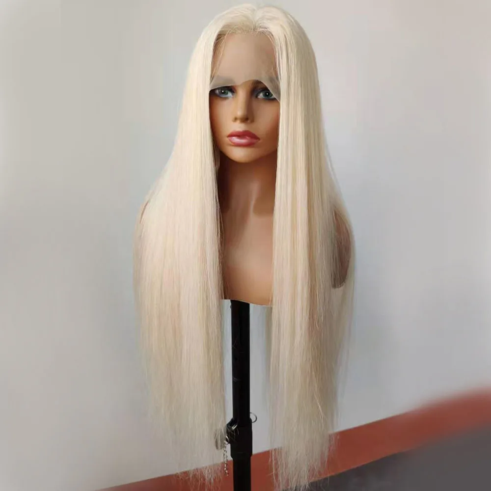 Рисунок 4 - 60 ясень Blonde13x5 шелковая верхняя кружевная часть