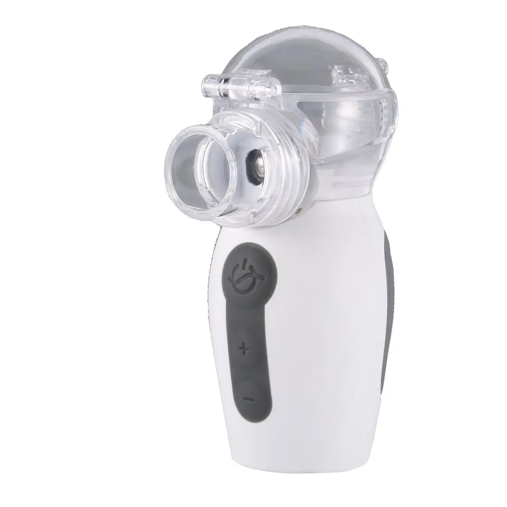 Usb зарядка Aerocenter+ Nebulizer для детей взрослых Inalador Nebulizador Inalador Portatil USB медицинское оборудование Nebulizer