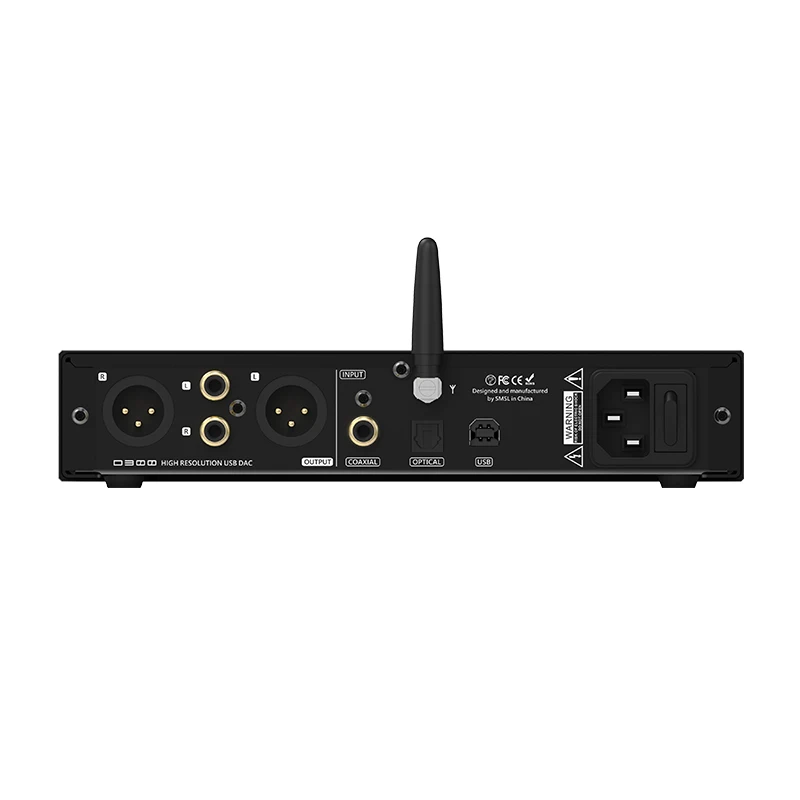 ⭐️美品⭐️ SMSL D300 DAC ⭐️美品⭐️ SMSL D300 DAC