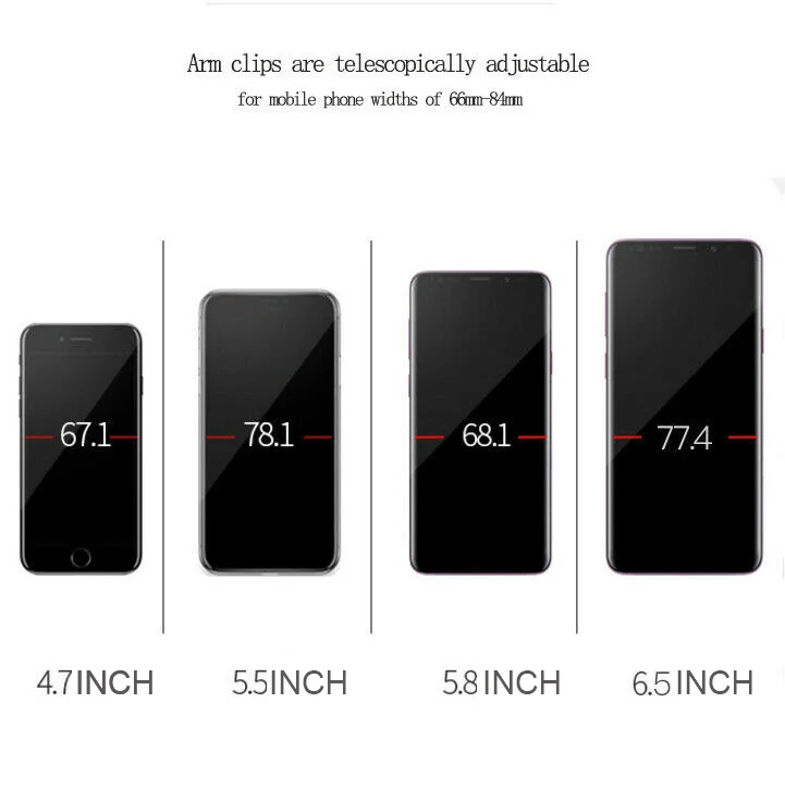 CAR PHONE HOLDER (6)