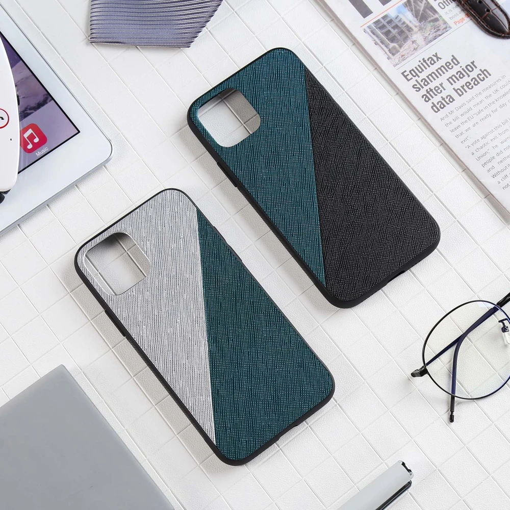 Чехол для телефона с геометрической текстурой для iphone 11 11Pro Max чехол s для iphone X XR XS Max Capa Fundas задняя крышка оболочка