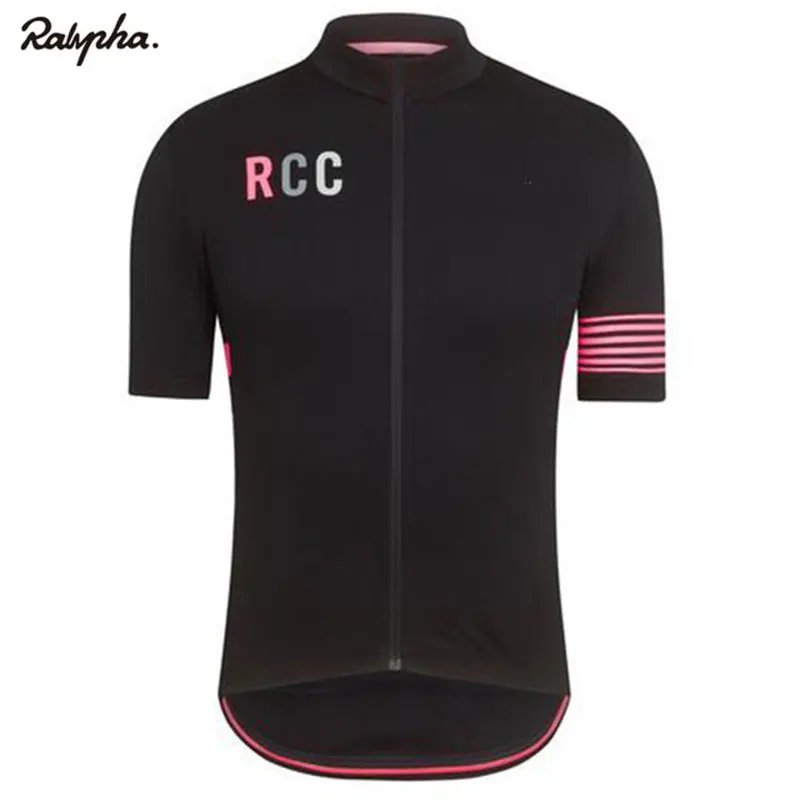 Raphaing rcc мужской велосипедный костюм Roupas Ropa Ciclismo Hombre MTB Maillot велосипедный/Летний Дорожный велосипед одежда Cycliste - Цвет: 12