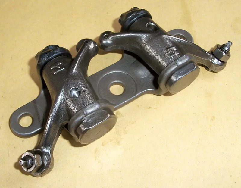 CG125 ZJ125 Motorcycle Rocker Arm Up Rocker