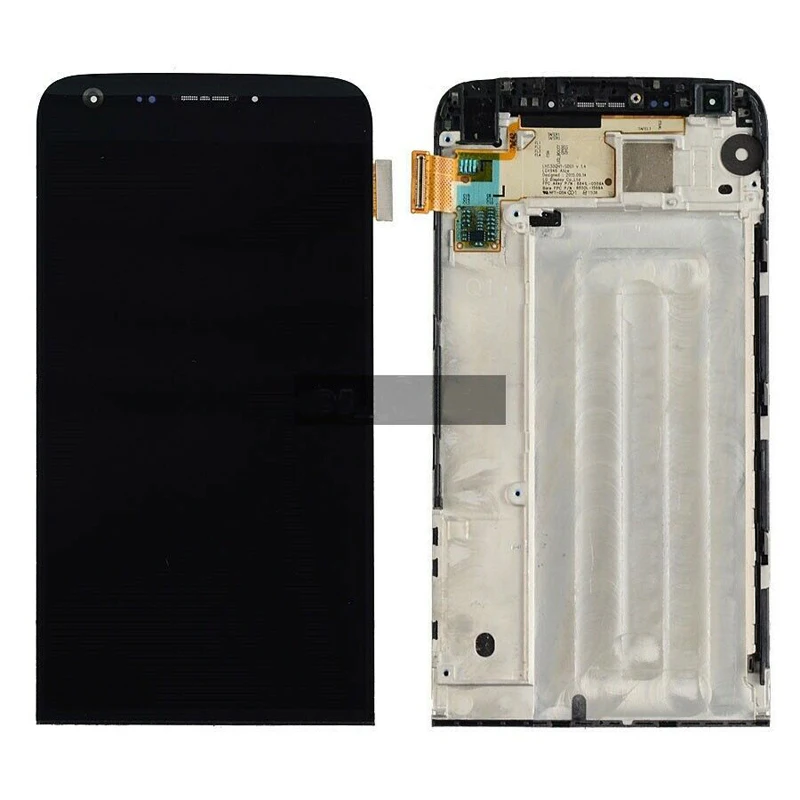 Оригинальный протестированный ЖК дисплей для LG G5 H820 H830 H831 H840 H850 дигитайзер