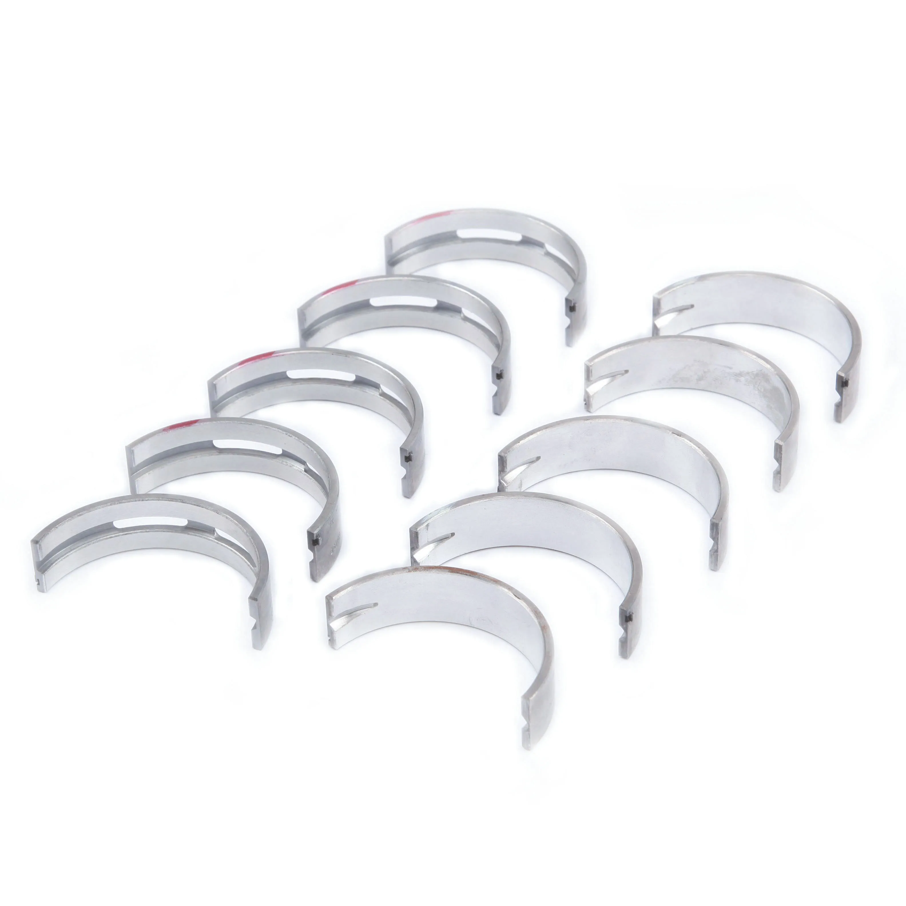 Новый корпус коленчатого вала двигателя 06H 105 561C для VW Jetta Golf Passat Audi A4 Q5 Seat Skoda 1 8 TFSI