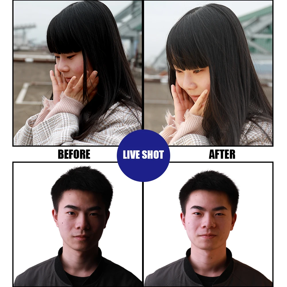 2 ручки квадратный отражатель Многофункциональный Five-in-one фотография отражающая пластина Складная портативная Фотографическая техника