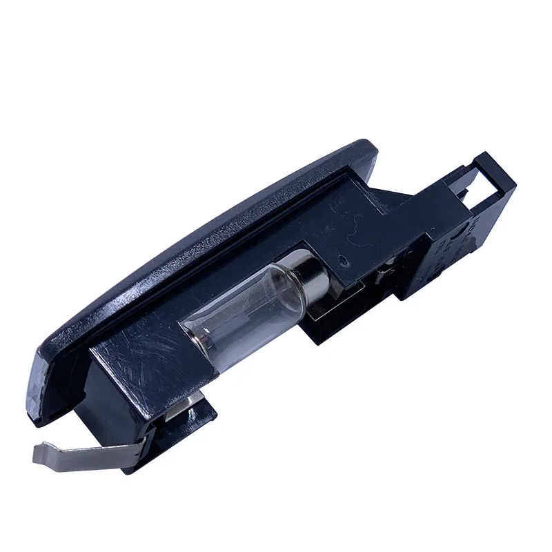 OEM черный внутренний купол карты свет для POLO CC EOS Golf Jetta Passat Tiguan Bettle Touran 1KD 947 109A 1K0947109