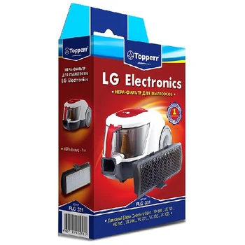 

Filter Topperr 1149 FLG 331
