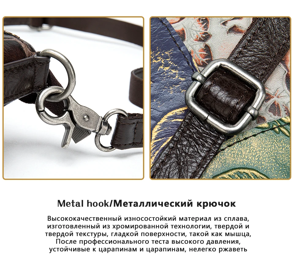 Женская сумка через плечо WESTAL из натуральной кожи, женские ручные сумки, сумки через плечо для женщин, кожаные сумки, женские дизайнерские сумки 86381